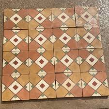 Maybe you would like to learn more about one of these? 15 Vintage Victorian Floor Tiles