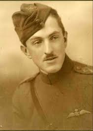 mentioned in despatches