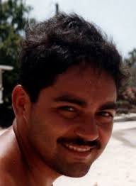 Obituary of Luis Manuel Martinez