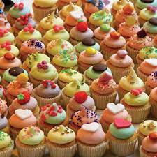 Bizim için trabzonspor bayrağı ülkemizin asil ve öpülesi türk bayrağından sonra gelen 2.sırada gelen. Tdc Games World S Most Difficult Jigsaw Puzzle Double Sided Cupcakes 500 Pieces Buy Online In Angola At Angola Desertcart Com Productid 12830435