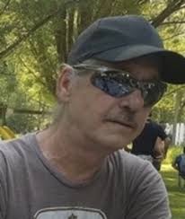 Obituary information for David Marriott