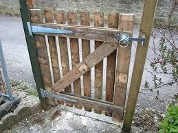 Image Result For Diy Gates Portillon Jardin Portillon Bois Palette Jardin