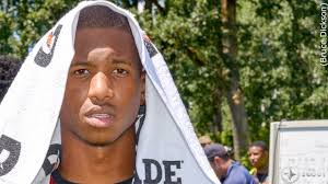 Tyron Johnson, Oklahoma State, Wide Receiver