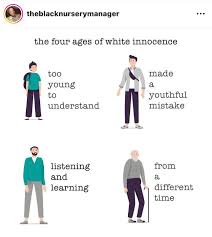 microaggressions #racism #letstalkaboutit