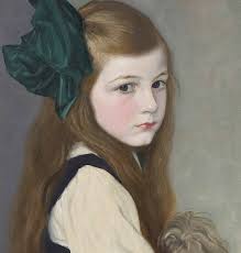 William Strang RA (1859-1921) ~ Portraits ✿