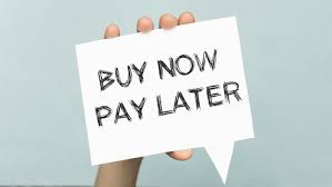 Kostenlose retoure in über 1.100 filialen. Das Buy Now Pay Later Prinzip Mobilebanking De