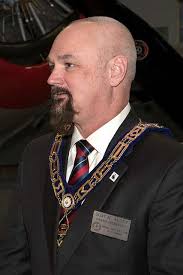 11 Grand Secretary Image: PICRYL