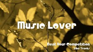 Beat Your Competition Vibe Tracks No Copyright Music Youtube Audio Library Copyright Music Music Music Lovers