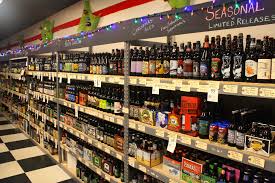 The Glass Jug Craft Beer Store Extraordinaire