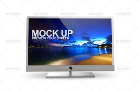 10 Tv Screen Mock Up Mockup Mockup Psd Psd Designs