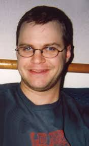 Lawrence Orville "Larry" Grau