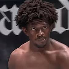 Shawn "Flatland" Tillman MMA Stats, Pictures, News, Videos, Biography