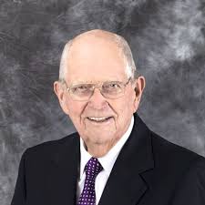 A. F. "Pete" Dyer Obituary (1929