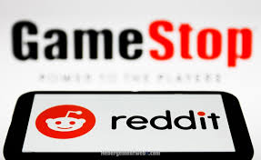 I understand that many normal investors are very sceptical and unhappy with the gme and amc results and how a 'meme stock' is making people millionaires. Amc The Stock Of Gamestop Has Plummeted But Reddit Wants To Send It To The Moon What S Next