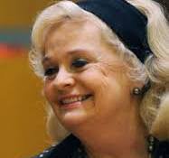 Barbara Carlson Gage: Age, Net Worth, Relationships, Family, Career  Highlights & More