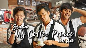 The following coffee prince 17 with english sub has been released. My Coffee Prince Ep1 Youtube