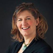 Robin Starr (@RobinSRStarr)