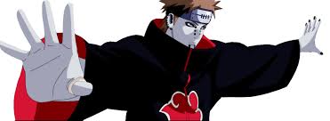2880x1800 naruto wallpaper background image. Shinra Tensei Wallpapers Wallpaper Cave