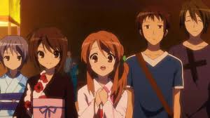 Revisiting the Endless Eight: In Defense of One of Anime's 'Most Hated'  Arcs of All Time | The Mary Sue