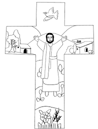 Pin De Neelie Airbanas En Catecismo En 2020 Manualidades Escolares Dominicales Religion Dia De La Cruz