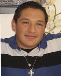 Vicente Arzate jr. Obituary January 30, 2010