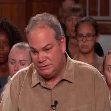 Judge Judy Kevin Bow