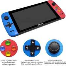 atari ps7000 128 bit retro oyun konsolu 3000 oyunlu fiyati