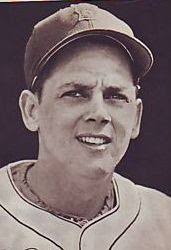 Roy Partee: Legendary Mets Scout (1962