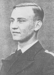 List of all German U-boat Commanders