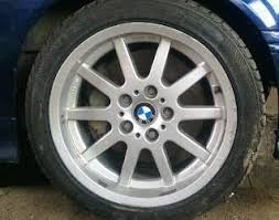 Bmw Oem Wheels All Bmw Wheel Styles