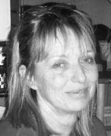 Catherine Frederick Obituary (1949