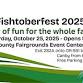 Fishtoberfest 2025 event image