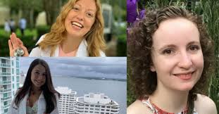 Meet our 2020 Research Internship Scholars!