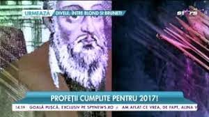 O lecție de economie puțin altfel… alexandru racu: Nostradamus Previziuni Sumbre Pentru Romania Youtube