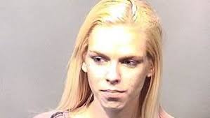 Photos: Arrest mugshots 9-6-15