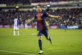 First name lionel andrés last name messi cuccittini nationality argentina date of birth 24 june 1987 age 34 country of birth argentina place of birth rosario Cristian Tello Ruled Out Of Joan Gamper Trophy Barca Blaugranes