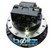 Cat 322/324/326 Final Drive Gear Box With-Out Propel Motor (Aftermarket  378-9562,3789562)