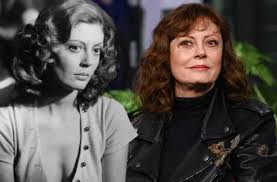 Poi vi lei lì aveva 28 anni, aveva già fatto qualche film (pure la mortadella di monicelli). Tanti Auguri A Susan Sarandon Compie 74 Anni La Ragazza Terribile Di Hollywood Ormai Mi Offrono Solo Ruoli Da Donna Morente Moda D It Repubblica