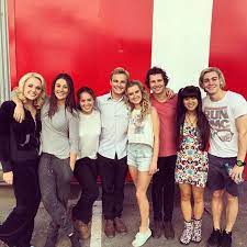 Pin On Love Mako Mermaids Netflix Series