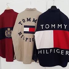 Pin By Masechaba Shekhinah Abraham On To Wear Tommy Hilfiger Outfit Fashion Outfits Fashion