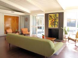 Smow.de has been visited by 10k+ users in the past month My Houzz A Mid Century Marvel Revived In Long Beach Midcentury Living Room Orange County By Tara Bussema Houzz