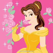 Achetez la lampe rose belle et la bête sur l'avant gardiste et l'amour éternel s'invitera chez vous pour créer votre propre conte. Kit Canevas Enfant Belle Et Les Rose La Belle Et La Bete Disney Chez Royal Paris