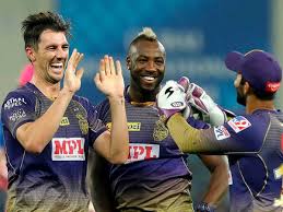 Andre russell on wn network delivers the latest videos and editable pages for news & events, including entertainment, music, sports, science and more, sign up and share your playlists. Kolkata Knight Riders Ipl 2020 Happy That I Am Back Says Kkr All Rounder Andre Russell Cricket News Times Of India