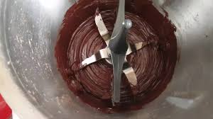 Gateau Marbre Vapeur Avec Monsieur Cuisine Connect Youtube