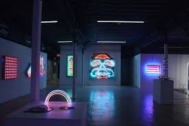 Guide To La S Best Museums Neon Art Neon Light Art Museum Of Neon Art