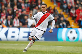2,160 likes · 50 talking about this. Striker Raul De Tomas Akhirnya Bergabung Ke Espanyol Bola Bisnis Com