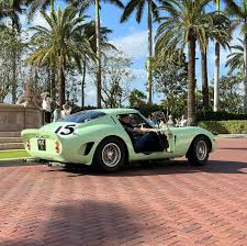 Image result for Jade Green 1962 Motor Home