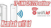 Halo sahabat capsanex saya ada video baru nih. Cara Nembak Wifi Tetangga Jarak 1km Dengan Antena Super Murah Meriah Youtube