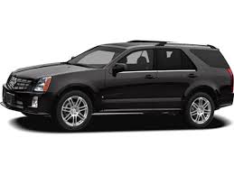 Image result for Thunder Gray 2008 SRX