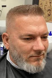 Image result for short hair haircuts men over 50